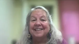 Braiding Sweetgrass 10th anniversary message from Robin Wall Kimmerer