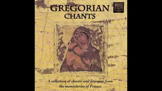Gregorian Chants | 心を癒すグレゴリオ聖歌 | ヒーリングミュージック | 自律神経を整える |