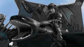 {~}Httyd 3 Edit-16Shots{~}