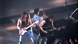 Bon Jovi - Live in Dortmund, Germany 1993 [FULL]