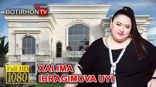 XALIMA IBRAGIMOVA INTERVYU