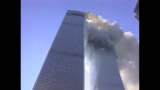 9/11 outro meme (EARRAPE)