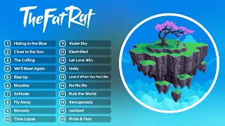 Top 20 Songs of TheFatRat 2022 ⭐ TheFatRat Mega Mix