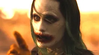 Jared Leto Hält Nun Diesen Rekord Für Den Joker