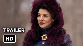 The Expanse Season 6 Trailer (HD) Final Season