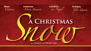 A Christmas Snow (2010) | Full Movie | Catherine Mary Stewart | Muse Watson | Cameron Ten Napel