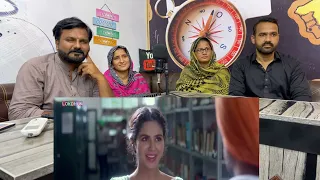 Nikkah Zaildar Punjabi Movie | Part 1 | Pakistani Reaction