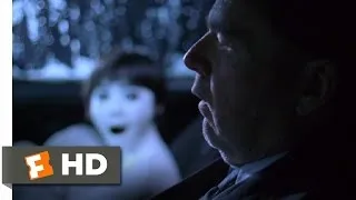 The Grudge 3 (7/9) Movie CLIP - Car Trouble (2009) HD
