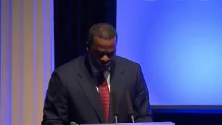 Mayor Kasim Reed: Atlanta to Expand Global Reach