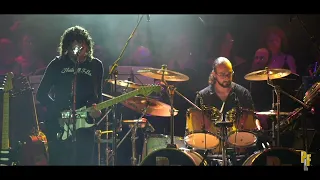 Ron Geesin & Pink Floyd Legend - "Funky Dung" from Atom Heart Mother suite (Live in Rome 2022)