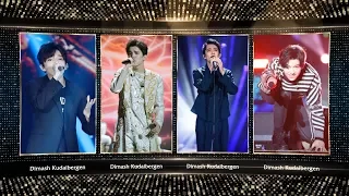 ДИМАШ / DIMASH - Голосуйте за Димаша! / Vote for Dimash!