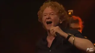 Simply Red in Montreux Jazz Festival 2016