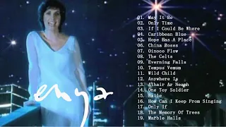 ENYA Greatest Hits Live Ever - Best Songs Of ENYA 2018