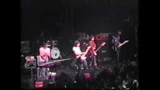 Elastica - Stutter (Astoria '00)