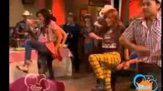 Shake It up Season 2 Episode 1-2 Shake It Up, Up and Away (Sneak Peak)