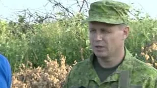 Силы АТО наступают по всем фронтам: бои идут в пригороде Донецка