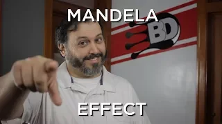 Affected By Mandela Effect?