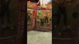 Spy kids original toys