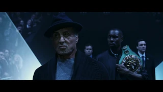 "Creed 2: Defendiendo el Legado". Estreno 17/01. Oficial Warner Bros. Pictures (HD/Sub)