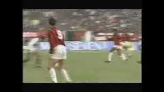 Milan - Olimpia Asunción 3-0 [1990]