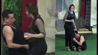 NASIR CHANYOUTI FULL THARKI MOOD 😜😆 WITH SOBIA KHAN👌 NISHA BHATTI & MEHAK