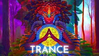 Shamanic Trance | Psychedelic Tribal & Viking Drum Music