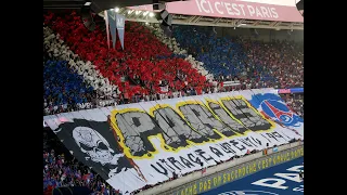 PSG Strasbourg : the big come-back [08-14-2021]