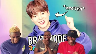 EVIL RUNS IN THE FAMILY! REACTION TO BTS BEING CHAOTICALLY EVIL TO EACH OTHER