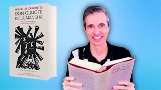 Por qué hay que leer Don Quijote de La Mancha (10 motivos) | Juan José Ramos Libros