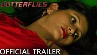 Butterflies Movie Official Trailer | Jyotsna USA, Harshini, Supraja