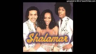 Shalamar - Make That Move (RJT DJ Remix)