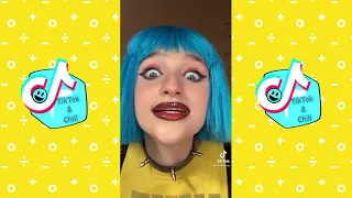 Anokhina Lisa - Best Tiktok compilation | 2021