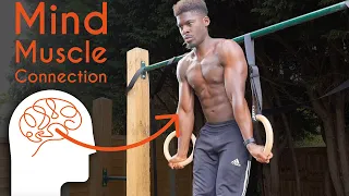 Mind-Muscle Connection FOR CALISTHENICS