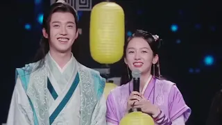 FMV Vanilla CP // Xiang Ning // Zhou Ye & Ma Wenyuan   #WordofHonorThemeConcert