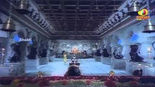 Sri Devi Mookambika Movie Songs - Maangalyamunu Song - Sridhar, Vajramuni, Bhavya