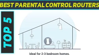 5 Best Parental Control Routers in 2023