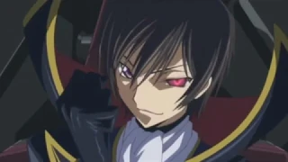 My Lullaby [AMV - Code Geass]