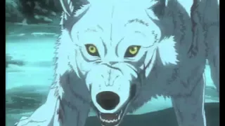 Animash - Wolfs rain/Волчий дождь - Волки