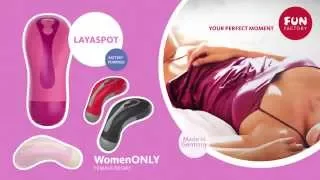 LAYASPOT Deutsch by FUN FACTORY