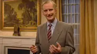 Prince Charles Comedy Impression | Dead Ringers | BBC Studios