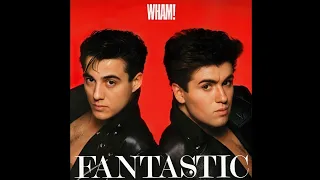 Wham! - Club Tropicana (Remastered)