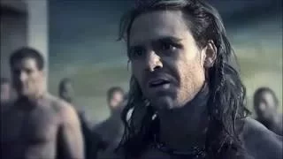 Gannicus Tribute