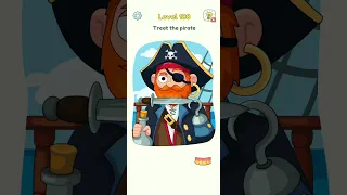 Dop 3 level 188 treat the pirate || #dop3