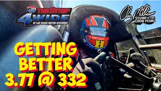 Getting Better 3.77 @ 332