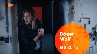 Taunuskrimis: Trailer BÖSER WOLF, Teil 1