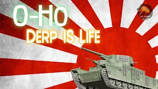 O-Ho: Derp Is Life! II Wot Console - World of Tanks Console Modern Armour