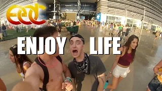 EDC NY 2014 GoPro After Movie - HD