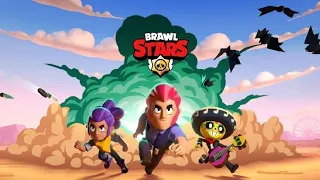 Brawl Stars//Բայց նոր ռեժիմը լավնա//hayeren//