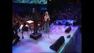 Hayley Westenra - Prayer, Live