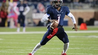 Kyler Murray || Ultimate Allen High School Highlights ᴴᴰ